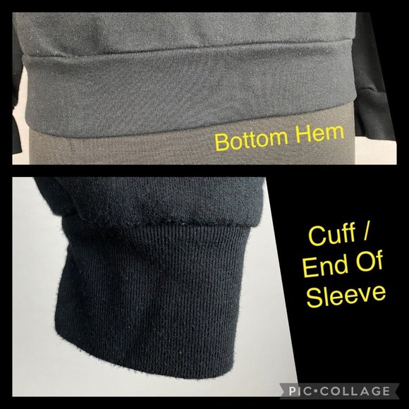 The Lion King Hakuna Matata Hoodie Juniors Size S (3-5) Simba Timon Pumbaa Zazu - Picture 10 of 12